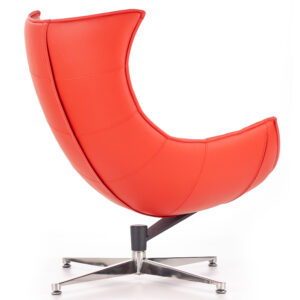 Tugitool LUX, punane