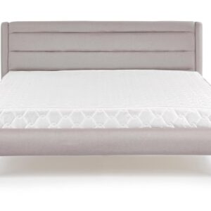 Voodi ELANDA 160x200, helehall