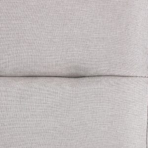 Voodi ELANDA 160x200, helehall