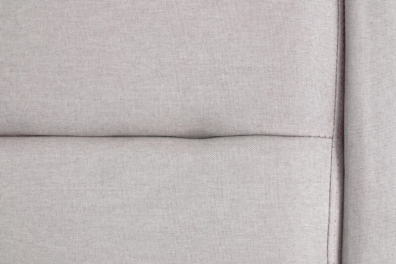 Voodi ELANDA 160x200, helehall