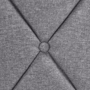 Voodi ALVICA, sahtlitega