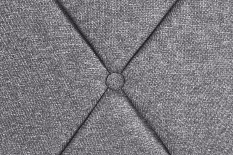 Voodi ALVICA, sahtlitega