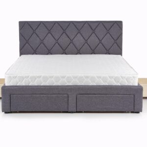 Voodi ALVICA, sahtlitega