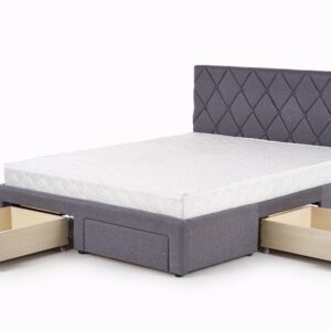 Voodi ALVICA, sahtlitega