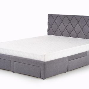 Voodi ALVICA, sahtlitega