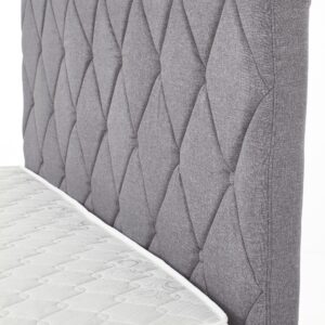 Voodi ALVICA, sahtlitega