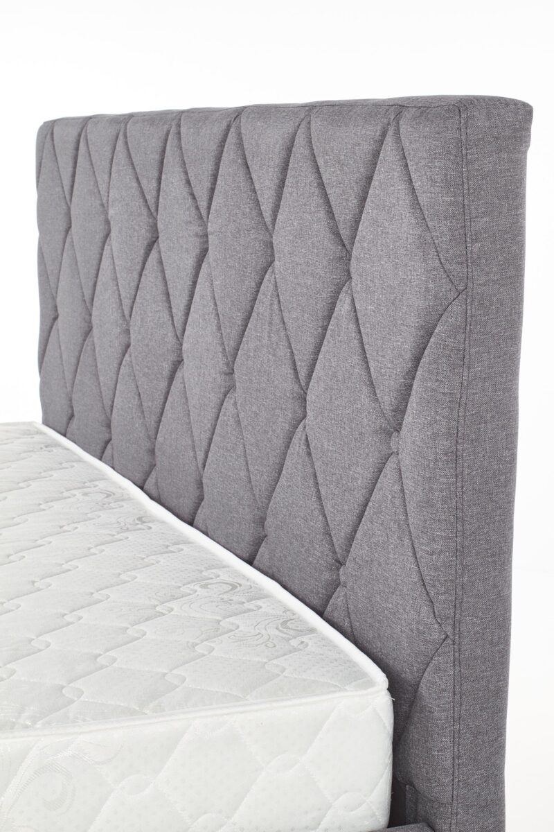 Voodi ALVICA, sahtlitega