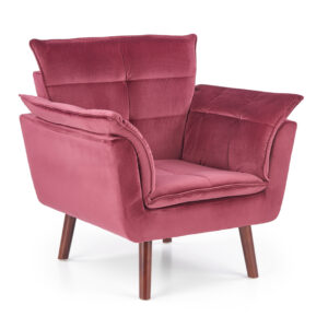 REZZO vabaaja tool, värv: tumepunane