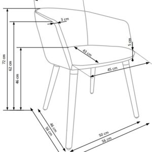 Tool TUMERO, tumehall