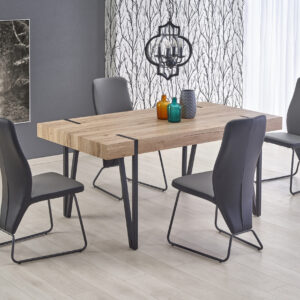 2010001159094_1 Söögilaud XEENA, ristkülikuline