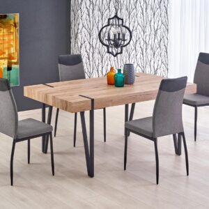 2010001159094_3 Söögilaud XEENA, ristkülikuline