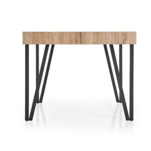 2010001159094_5 Söögilaud XEENA, ristkülikuline