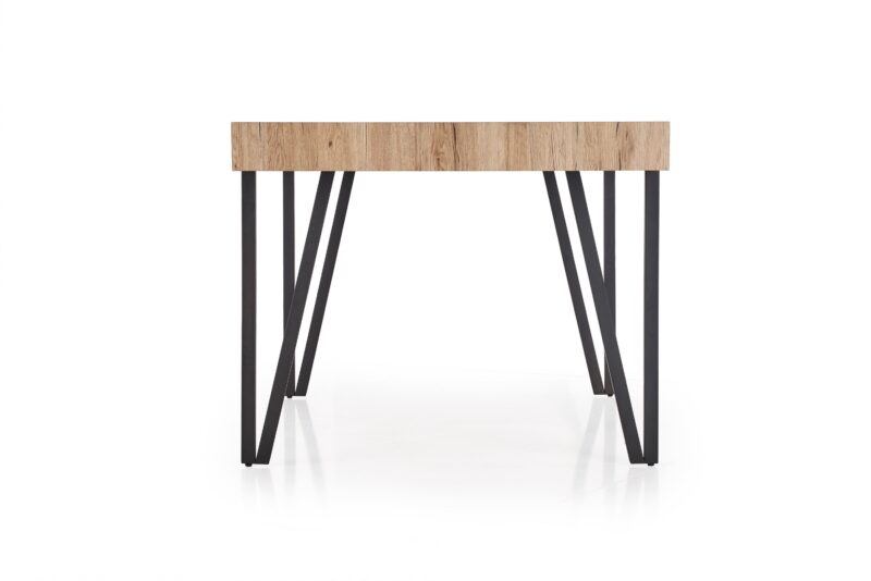 2010001159094_5 Söögilaud XEENA, ristkülikuline