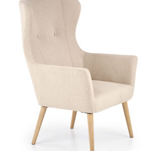 Tugitool COTTO, beež