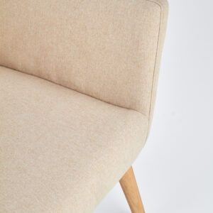 Tugitool COTTO, beež