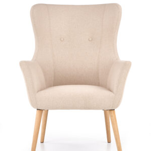 Tugitool COTTO, beež