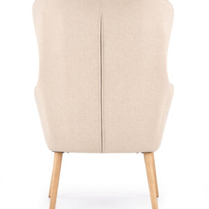 Tugitool COTTO, beež