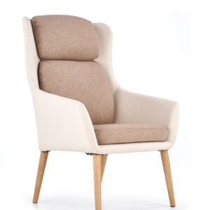 PURIO vabaaja tool, värv: beež / pruun