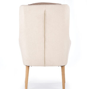 PURIO vabaaja tool, värv: beež / pruun