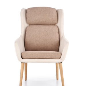 PURIO vabaaja tool, värv: beež / pruun