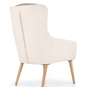 PURIO vabaaja tool, värv: beež / pruun