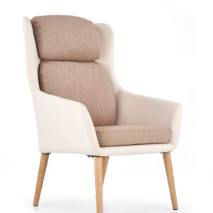 PURIO vabaaja tool, värv: beež / pruun