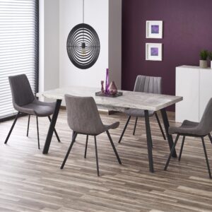 Pikendatav söögilaud DOLLAR