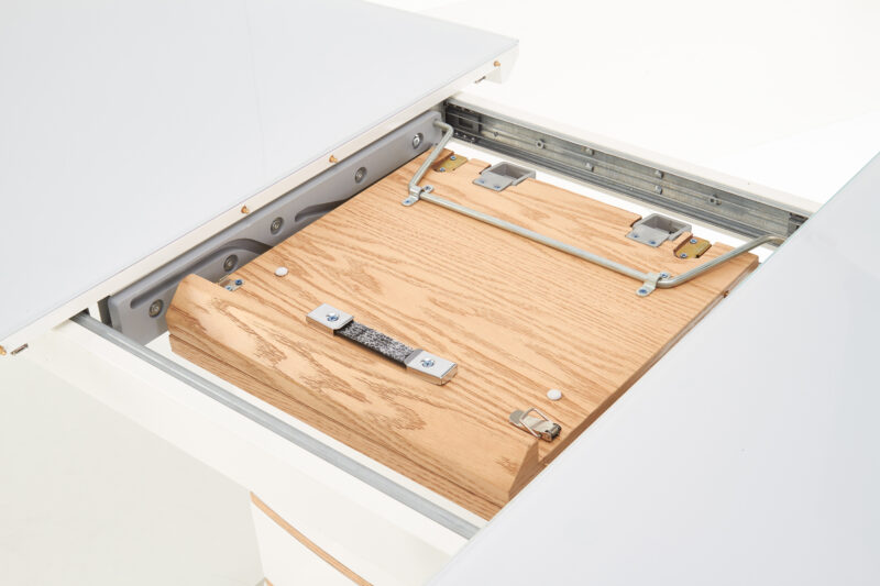 Pikendatav Söögilaud TORVEN