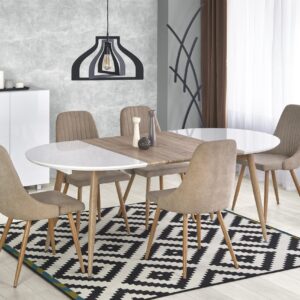 Pikendatav Söögilaud EDWARD, san remo tamm