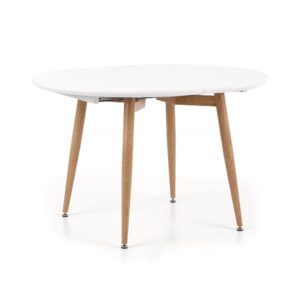 Pikendatav Söögilaud EDWARD, san remo tamm