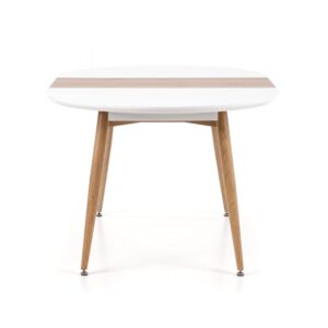 Pikendatav Söögilaud EDWARD, san remo tamm