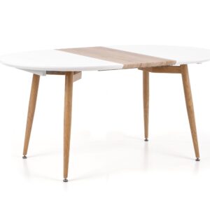 Pikendatav Söögilaud EDWARD, san remo tamm