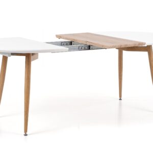 Pikendatav Söögilaud EDWARD, san remo tamm