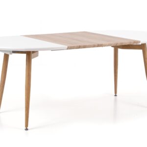 Pikendatav Söögilaud EDWARD, san remo tamm