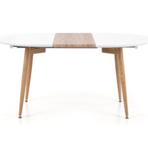 Pikendatav Söögilaud EDWARD, san remo tamm