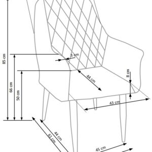 Tool KAVER, tumesinine