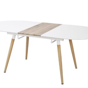 Söögilaud BELAVIA, pikendatav