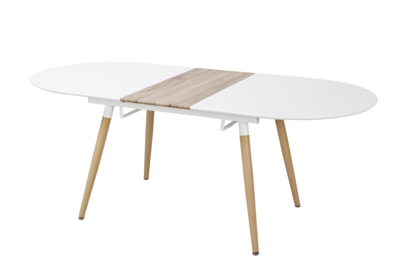 Söögilaud BELAVIA, pikendatav