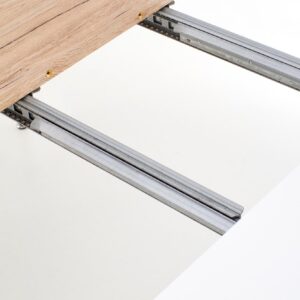 Söögilaud BELAVIA, pikendatav