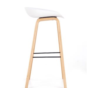 2010001162681_4 Baaritool TENOR, valge