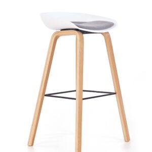 2010001162681_5 Baaritool TENOR, valge