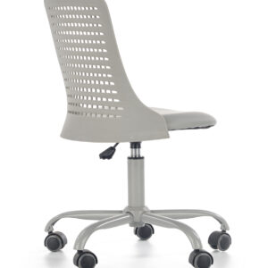 Kontoritool PURON, värv: hall