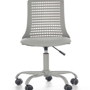 Kontoritool PURON, värv: hall