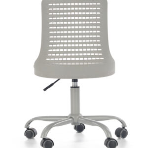 Kontoritool PURON, värv: hall