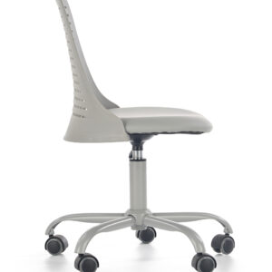 Kontoritool PURON, värv: hall