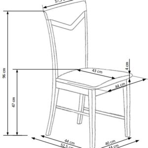 Tool Citrone, valge / Inari 23