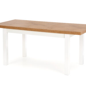 Pikendatav söögilaud TRIVAGO, tamme imitatsioon