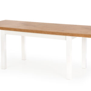 Pikendatav söögilaud TRIVAGO, tamme imitatsioon