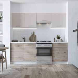 KATIA 220 köögikomplekt