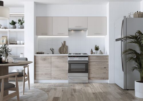 KATIA 220 köögikomplekt